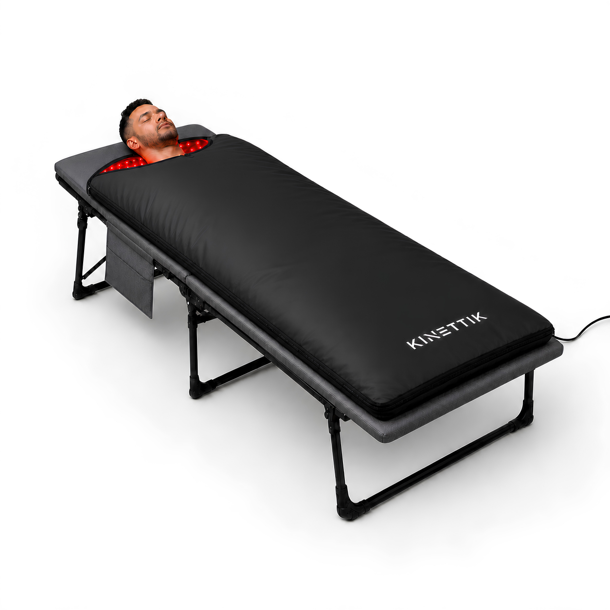 KINETTIK Ultimate Recovery Combo