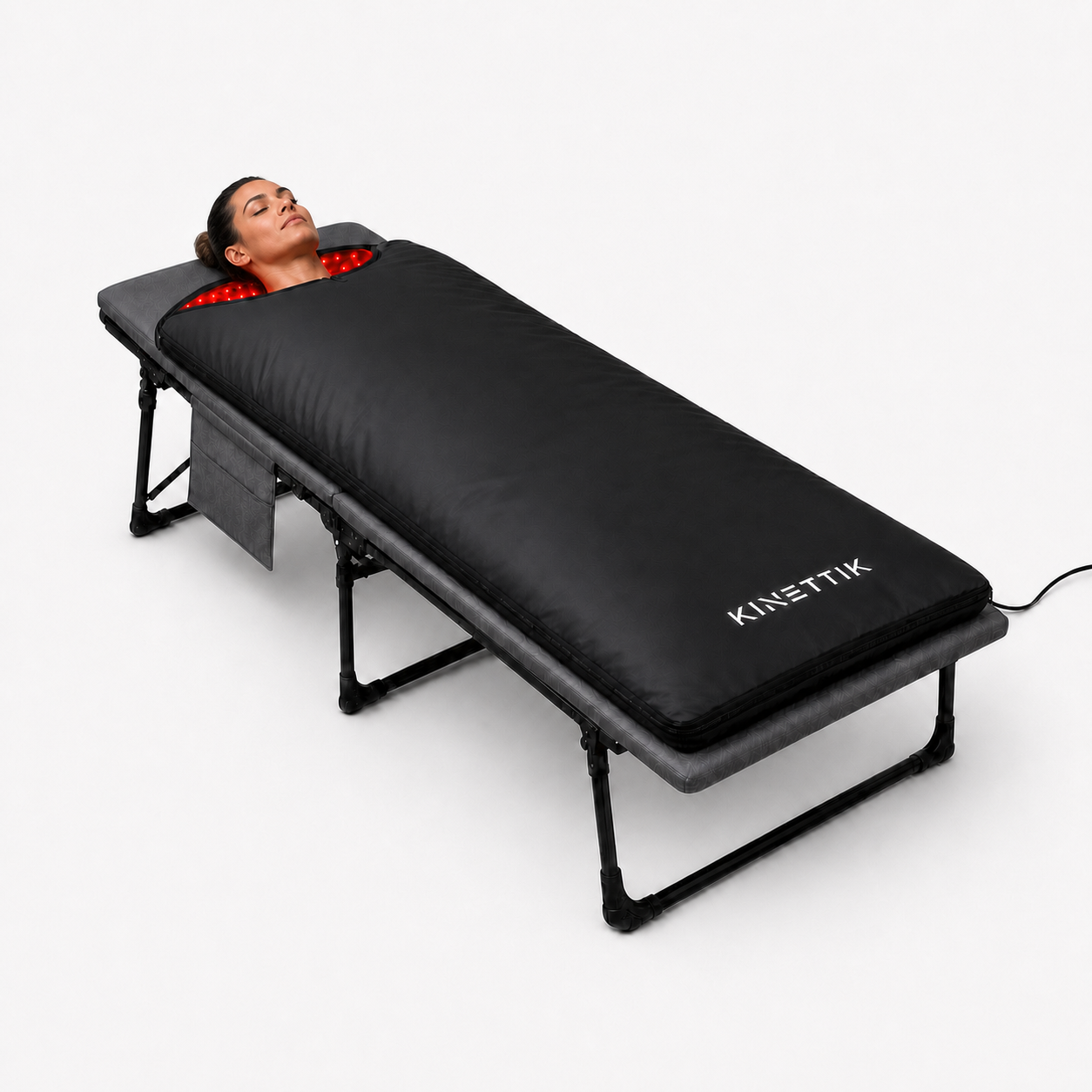 KINETTIK Ultimate Recovery Combo