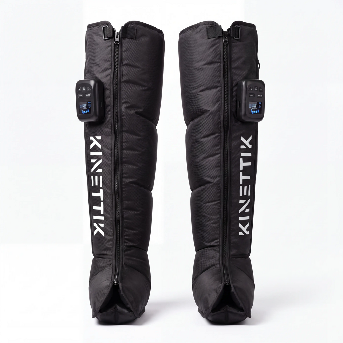 KINETTIK Boots