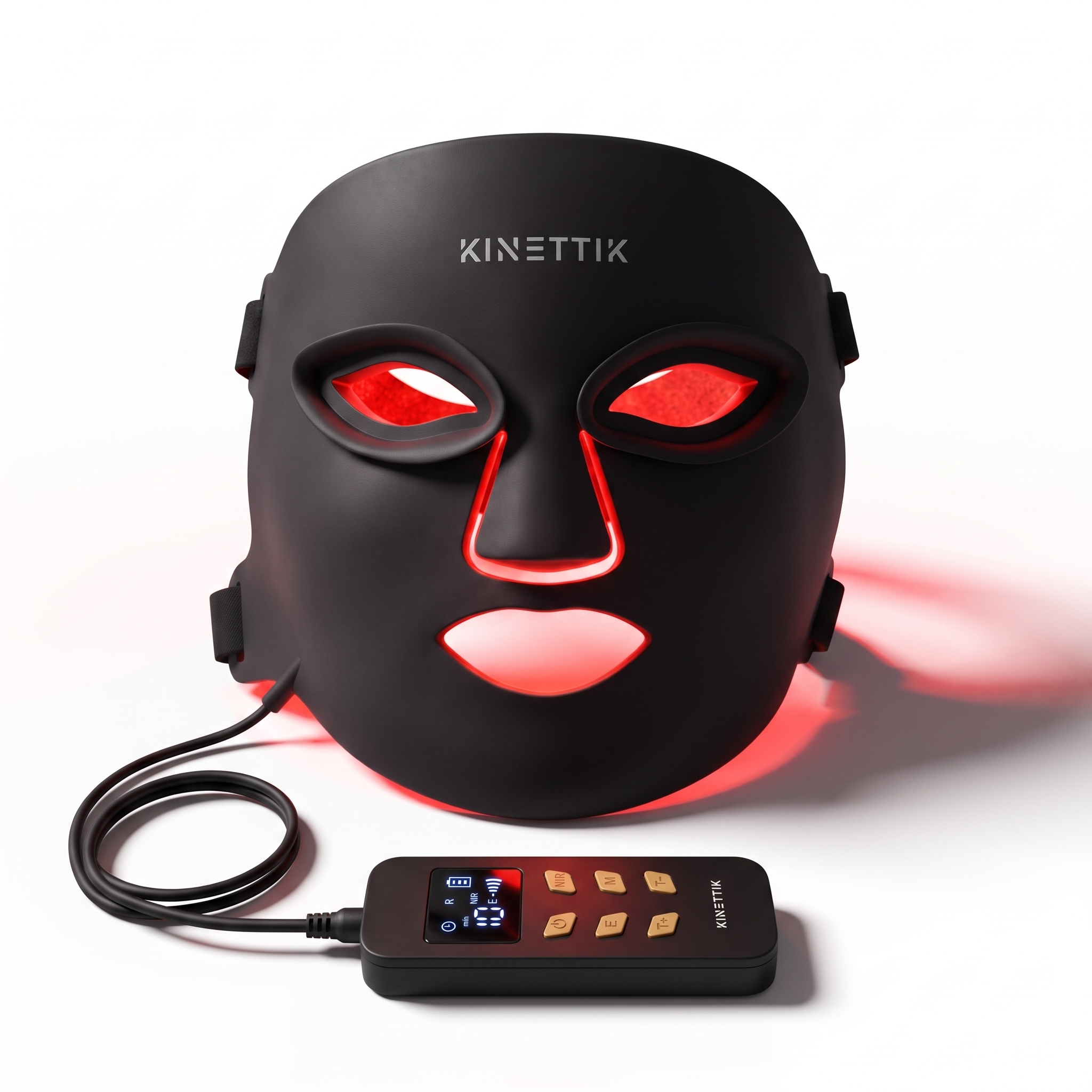 KINETTIK Mask