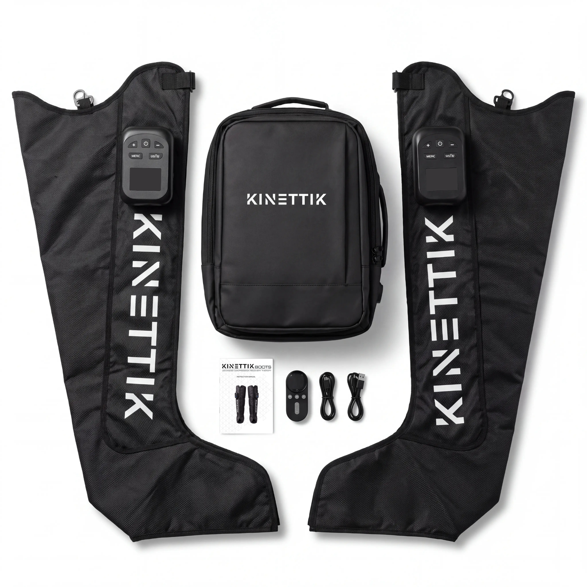 KINETTIK Boots