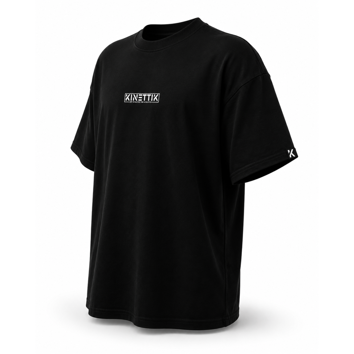 Limited Edition Oversized Shirt