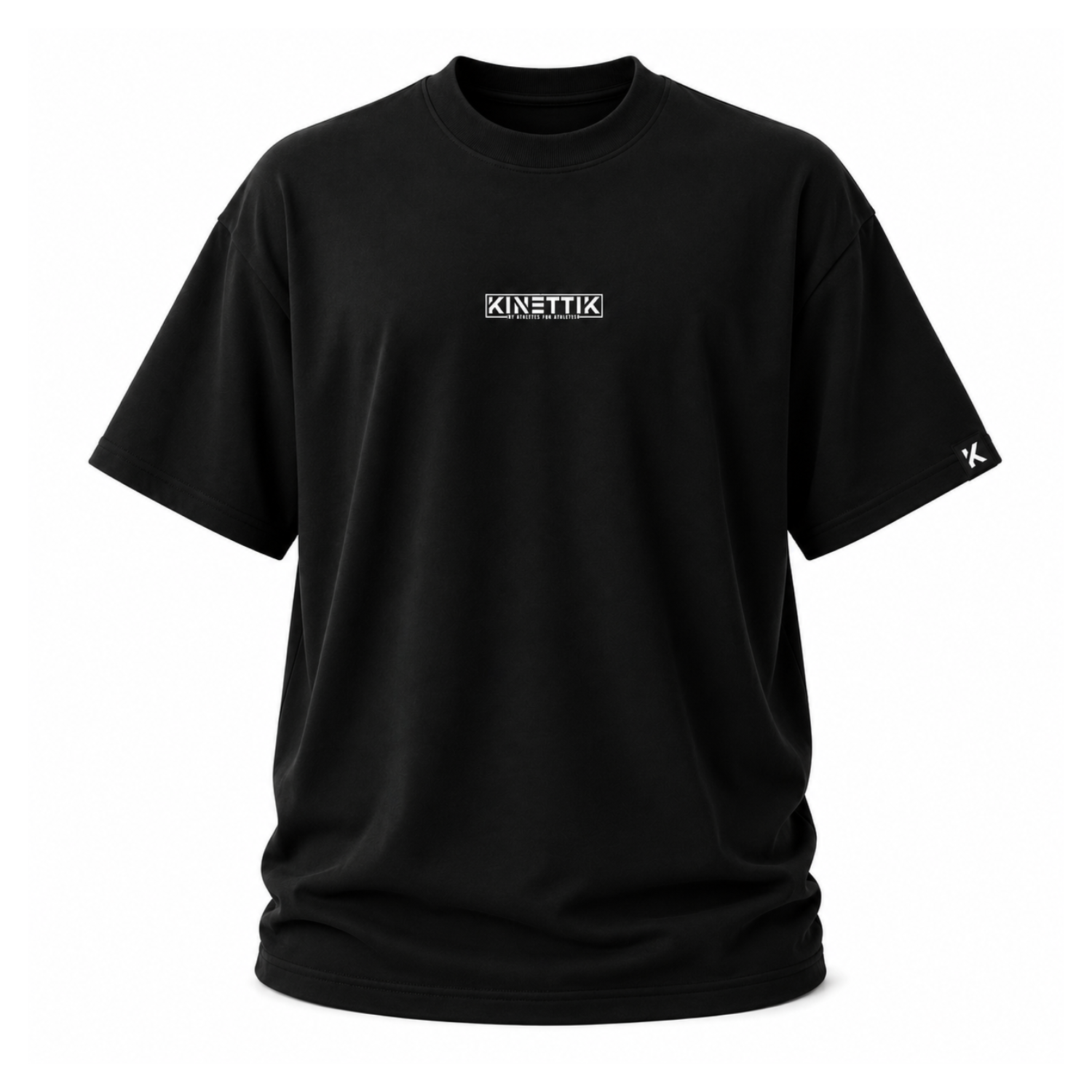 Limited Edition Oversized Shirt