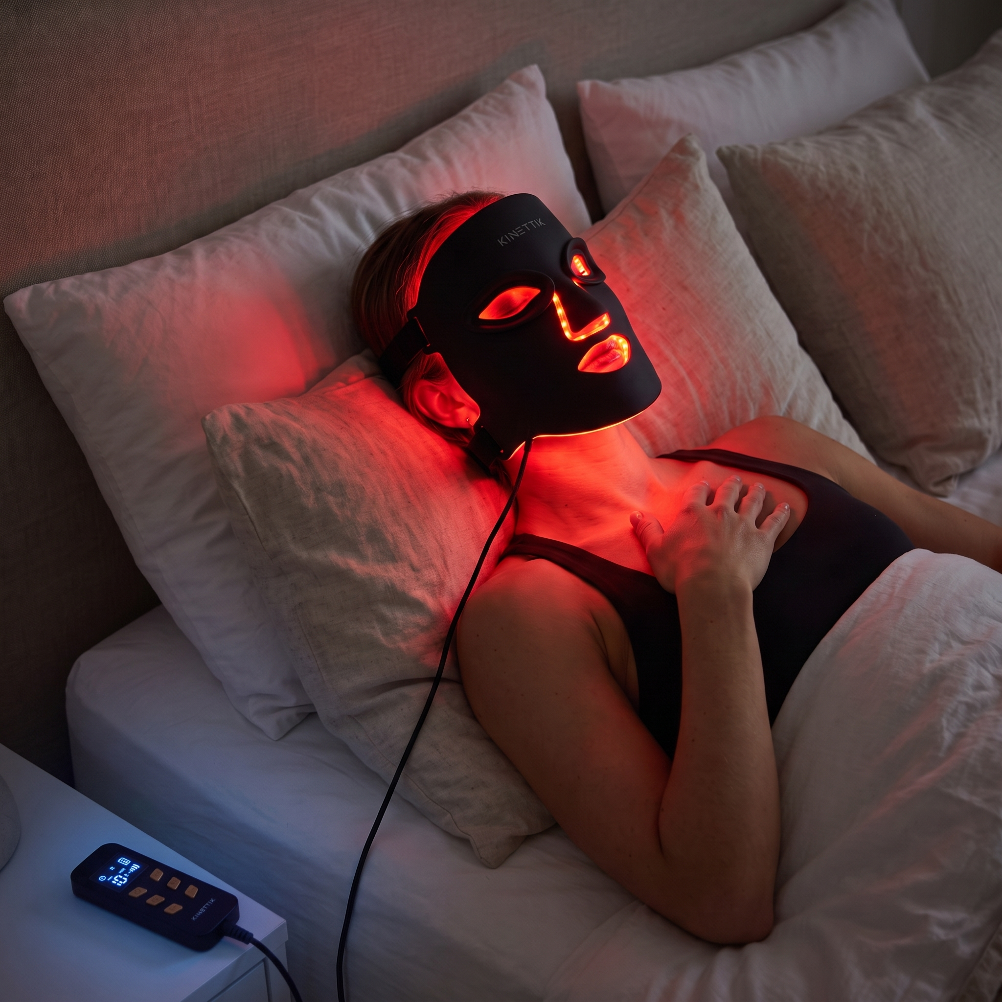 KINETTIK Mask