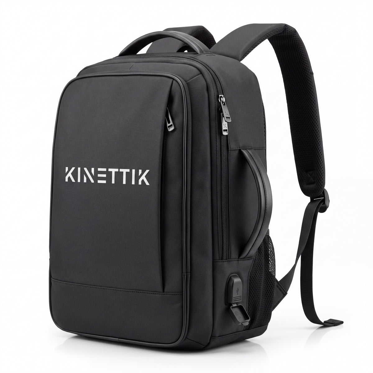 KINETTIK Boots